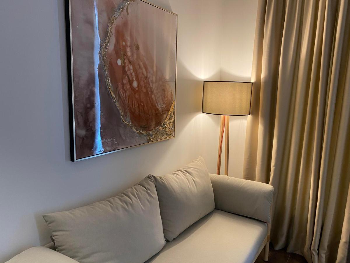Chic Boutique Hotel Vlore Ngoại thất bức ảnh
